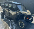 СФ мото ZForce 950 Sport-4, объемом двигателя 0 л и пробегом 2 тыс. км за 15500 $, фото 1 на Automoto.ua