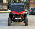 СФ мото ZForce 950 Sport-4, объемом двигателя 1 л и пробегом 2 тыс. км за 15500 $, фото 8 на Automoto.ua