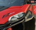 СФ мото ZForce 950 Sport-4, объемом двигателя 1 л и пробегом 2 тыс. км за 15500 $, фото 10 на Automoto.ua