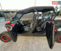 СФ мото ZForce 950 Sport-4, объемом двигателя 1 л и пробегом 2 тыс. км за 15500 $, фото 13 на Automoto.ua