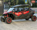 СФ мото ZForce 950 Sport-4, объемом двигателя 1 л и пробегом 2 тыс. км за 15500 $, фото 3 на Automoto.ua