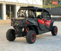 СФ мото ZForce 950 Sport-4, объемом двигателя 1 л и пробегом 2 тыс. км за 15500 $, фото 6 на Automoto.ua