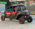 СФ мото ZForce 950 Sport-4, объемом двигателя 1 л и пробегом 2 тыс. км за 15500 $, фото 4 на Automoto.ua