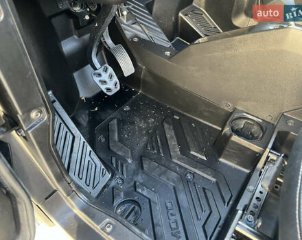 СФ мото ZForce 950 Sport-4, объемом двигателя 1 л и пробегом 2 тыс. км за 15500 $, фото 17 на Automoto.ua