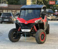 СФ мото ZForce 950 Sport-4, объемом двигателя 1 л и пробегом 2 тыс. км за 15500 $, фото 1 на Automoto.ua