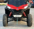 СФ мото ZForce 950 Sport-4, объемом двигателя 1 л и пробегом 2 тыс. км за 15500 $, фото 9 на Automoto.ua