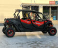 СФ мото ZForce 950 Sport-4, объемом двигателя 1 л и пробегом 2 тыс. км за 15500 $, фото 7 на Automoto.ua