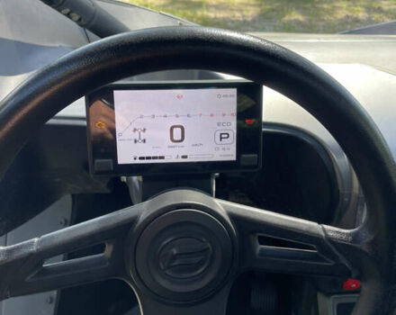 СФ мото ZForce Z10, об'ємом двигуна 0 л та пробігом 6 тис. км за 9800 $, фото 3 на Automoto.ua