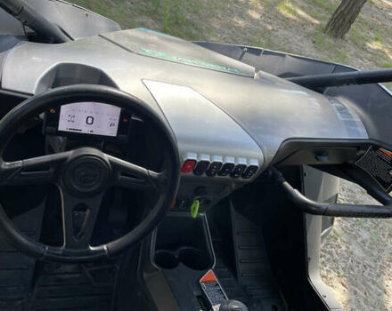 СФ мото ZForce Z10, об'ємом двигуна 0 л та пробігом 6 тис. км за 9800 $, фото 2 на Automoto.ua