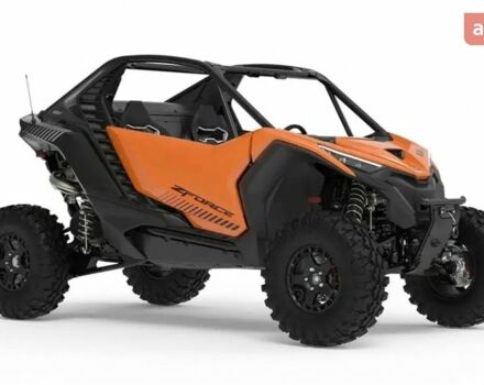 купить новое авто СФ мото ZForce Z10 2026 года от официального дилера BRP Centre Чернігів СФ мото фото