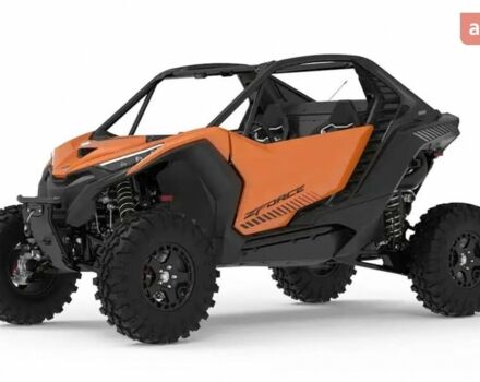 купить новое авто СФ мото ZForce Z10 2026 года от официального дилера BRP Centre Чернігів СФ мото фото