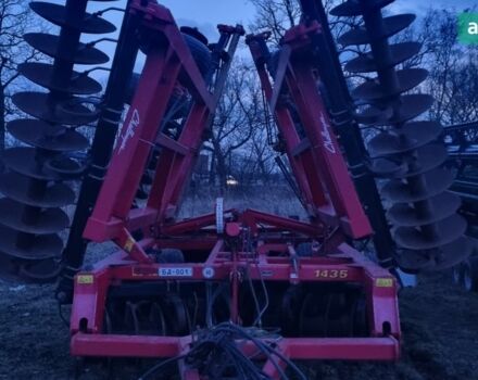 Челленджер 1435, об'ємом двигуна 0 л та пробігом 0 тис. км за 11500 $, фото 7 на Automoto.ua