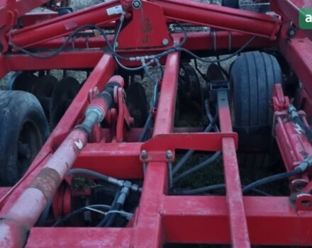 Челленджер 1435, об'ємом двигуна 0 л та пробігом 0 тис. км за 11500 $, фото 14 на Automoto.ua
