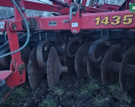 Челленджер 1435, об'ємом двигуна 0 л та пробігом 0 тис. км за 11500 $, фото 10 на Automoto.ua
