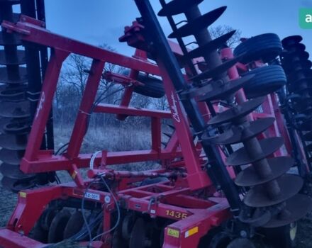 Челленджер 1435, об'ємом двигуна 0 л та пробігом 0 тис. км за 11500 $, фото 11 на Automoto.ua