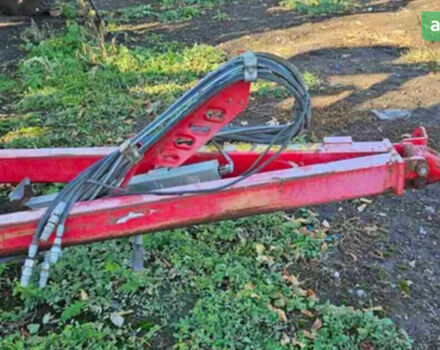 Челленджер 1435, об'ємом двигуна 0 л та пробігом 0 тис. км за 20000 $, фото 6 на Automoto.ua