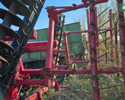 Челленджер 1435, об'ємом двигуна 0 л та пробігом 0 тис. км за 20000 $, фото 7 на Automoto.ua