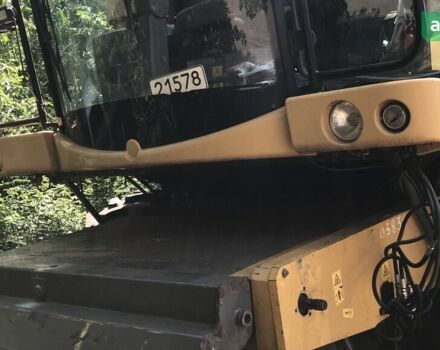 Челленджер 647, об'ємом двигуна 0 л та пробігом 0 тис. км за 45000 $, фото 1 на Automoto.ua