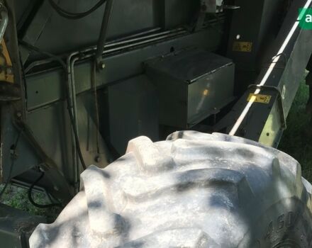 Челленджер 647, об'ємом двигуна 0 л та пробігом 0 тис. км за 45000 $, фото 9 на Automoto.ua