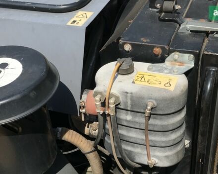 Челленджер 647, об'ємом двигуна 0 л та пробігом 0 тис. км за 45000 $, фото 10 на Automoto.ua