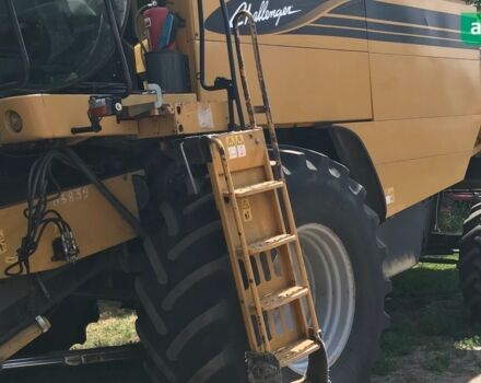Челленджер 647, об'ємом двигуна 0 л та пробігом 0 тис. км за 45000 $, фото 1 на Automoto.ua