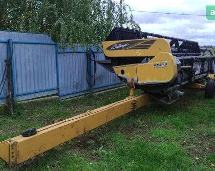 Челленджер 647, об'ємом двигуна 0 л та пробігом 0 тис. км за 36500 $, фото 4 на Automoto.ua