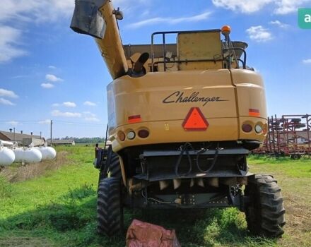 Челленджер 670, об'ємом двигуна 8 л та пробігом 6 тис. км за 39900 $, фото 2 на Automoto.ua