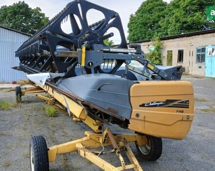 Челленджер 670, об'ємом двигуна 8 л та пробігом 6 тис. км за 39900 $, фото 8 на Automoto.ua