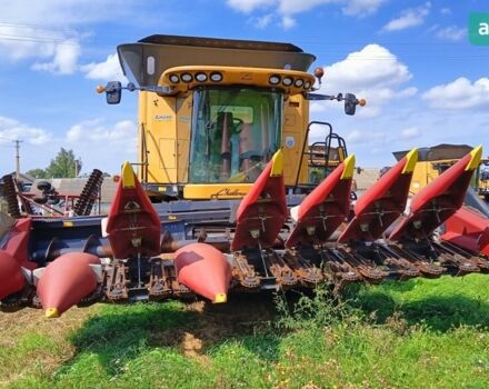 Челленджер 670, об'ємом двигуна 8 л та пробігом 6 тис. км за 39900 $, фото 3 на Automoto.ua