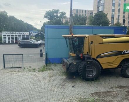 Челленджер 670, об'ємом двигуна 8 л та пробігом 900 тис. км за 32500 $, фото 8 на Automoto.ua