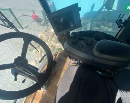 Челленджер 670, об'ємом двигуна 8 л та пробігом 900 тис. км за 32500 $, фото 2 на Automoto.ua