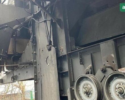 Челленджер 670, об'ємом двигуна 8 л та пробігом 900 тис. км за 32500 $, фото 10 на Automoto.ua