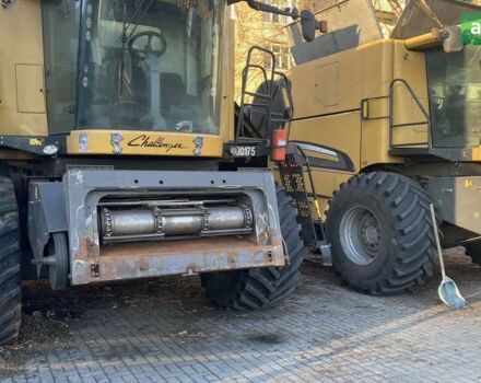 Челленджер 670, об'ємом двигуна 8 л та пробігом 900 тис. км за 32500 $, фото 13 на Automoto.ua