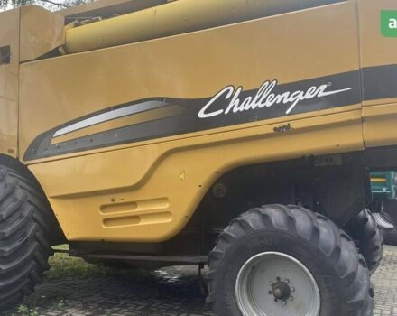 Челленджер 670, об'ємом двигуна 8 л та пробігом 900 тис. км за 32500 $, фото 3 на Automoto.ua