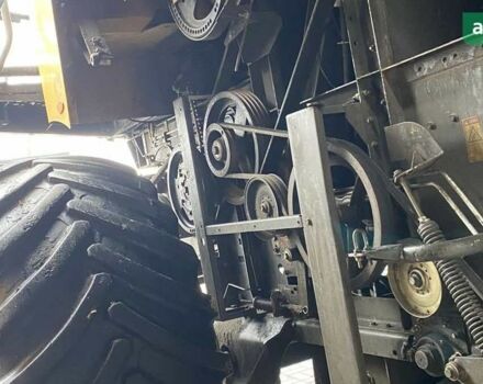 Челленджер 670, об'ємом двигуна 8 л та пробігом 900 тис. км за 32500 $, фото 1 на Automoto.ua