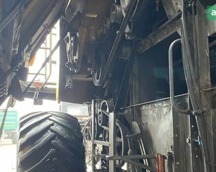 Челленджер 670, об'ємом двигуна 8 л та пробігом 900 тис. км за 32500 $, фото 20 на Automoto.ua
