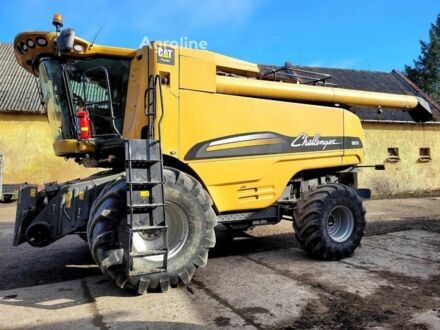 Челленджер 680B, об'ємом двигуна 0 л та пробігом 0 тис. км за 42434 $, фото 1 на Automoto.ua