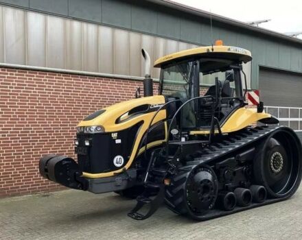 Жовтий Челленджер 765 C, об'ємом двигуна 0 л та пробігом 10 тис. км за 97813 $, фото 1 на Automoto.ua