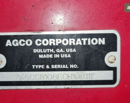 Челленджер 8108, объемом двигателя 0 л и пробегом 0 тыс. км за 17000 $, фото 4 на Automoto.ua