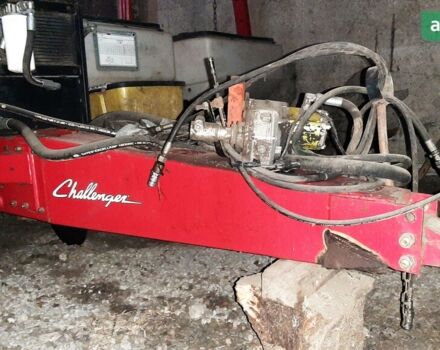 Челленджер 8108, объемом двигателя 0 л и пробегом 0 тыс. км за 17000 $, фото 6 на Automoto.ua