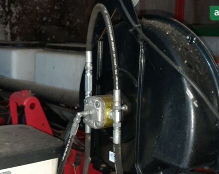 Челленджер 8108, объемом двигателя 0 л и пробегом 0 тыс. км за 17000 $, фото 3 на Automoto.ua