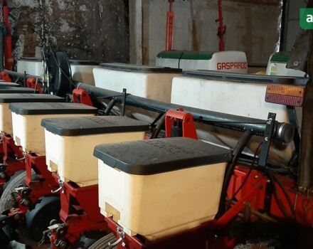 Челленджер 8108, объемом двигателя 0 л и пробегом 0 тыс. км за 17000 $, фото 1 на Automoto.ua