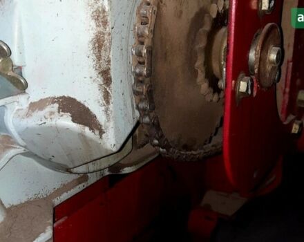 Челленджер 8108, объемом двигателя 0 л и пробегом 3 тыс. км за 34000 $, фото 2 на Automoto.ua