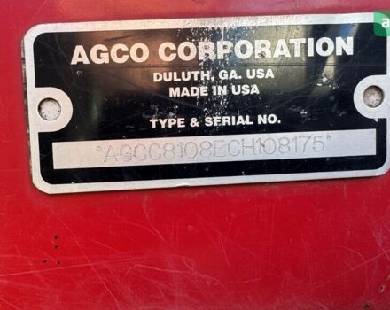 Челленджер 8108, объемом двигателя 0 л и пробегом 0 тыс. км за 20000 $, фото 3 на Automoto.ua