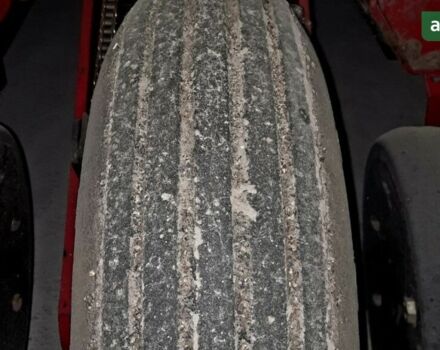 Челленджер 8108, объемом двигателя 0 л и пробегом 3 тыс. км за 34000 $, фото 5 на Automoto.ua