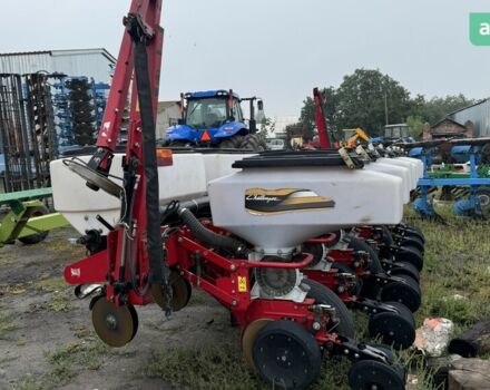 Челленджер 8108, объемом двигателя 0 л и пробегом 0 тыс. км за 20000 $, фото 1 на Automoto.ua