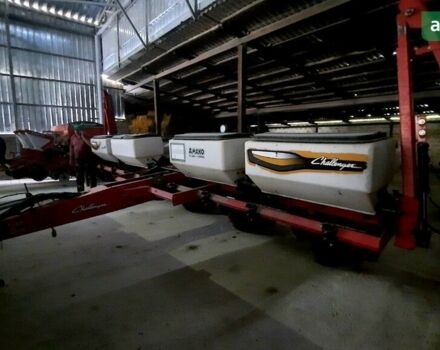 Челленджер 8108, объемом двигателя 0 л и пробегом 3 тыс. км за 34000 $, фото 7 на Automoto.ua