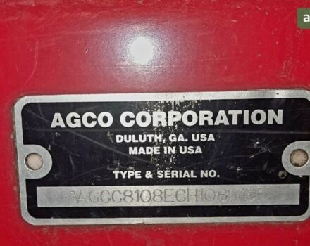 Челленджер 8108, объемом двигателя 0 л и пробегом 3 тыс. км за 34000 $, фото 4 на Automoto.ua