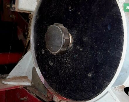 Челленджер 8108, объемом двигателя 0 л и пробегом 3 тыс. км за 34000 $, фото 6 на Automoto.ua