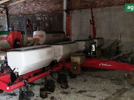 Челленджер 8108, объемом двигателя 0 л и пробегом 0 тыс. км за 17000 $, фото 1 на Automoto.ua